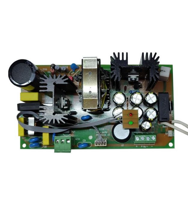 Модуль живлення PDi-10 TRINIX