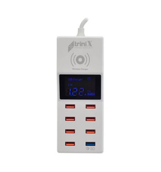 USB зарядное устройство для CDA6WQ TRINIX