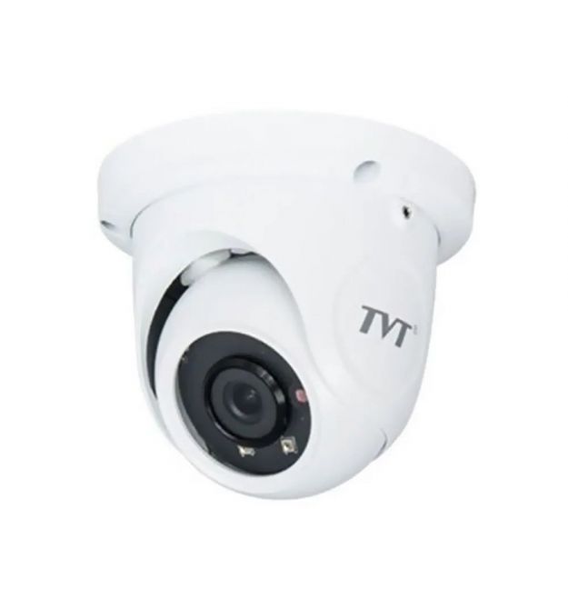 Відеокамера TD-7544AE (D-IR1) TVT 4Mp f-3.6 мм