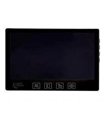 Видеодомофон AMSTERDAM FHD BLACK Light Vision