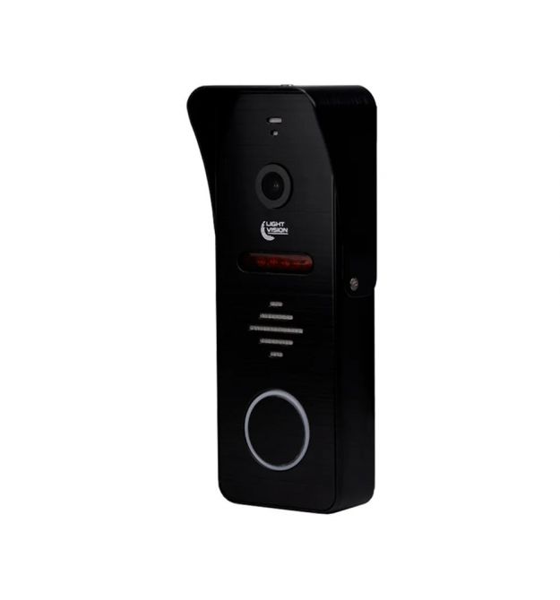 Відеопанель RIO FHD BLACK Light Vision