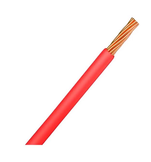 Провод ПВ-3 2,5 ТД Укркабель