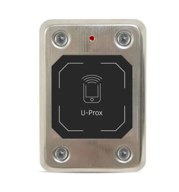 Зчитувач U-Prox SL steel ITV