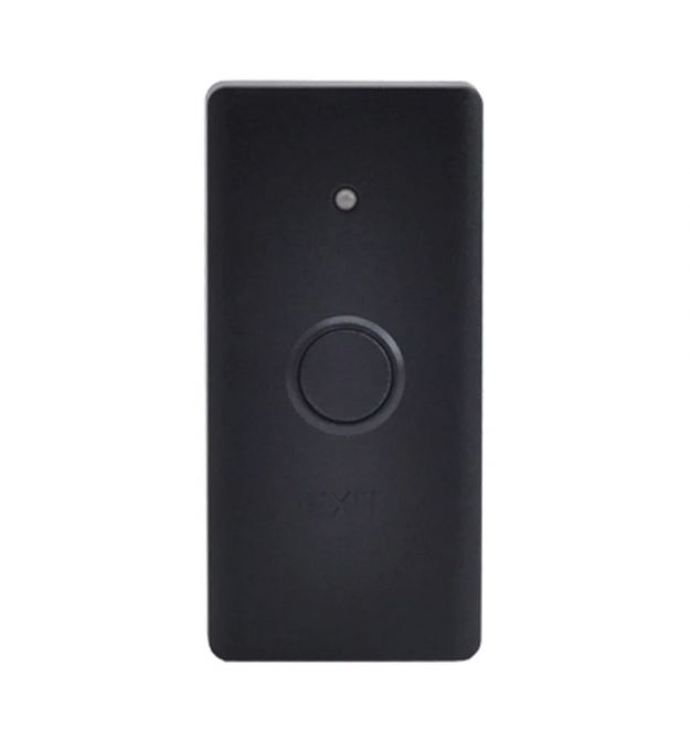 Кнопка врізна бездротова TRB-2201WR TRINIX