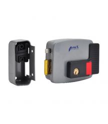 Электромеханический замок TRX Fass Iron (GL) TRINIX