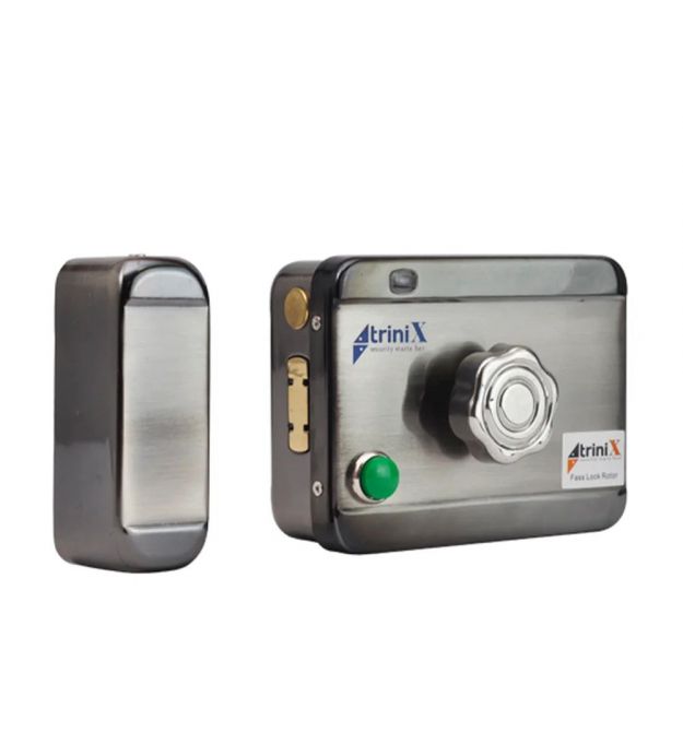 Электромеханический замок Fass Lock Rotor TRINIX