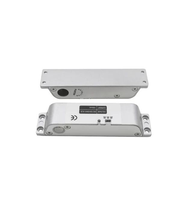 Защіпка електроригельна KRF-500N KRAFT