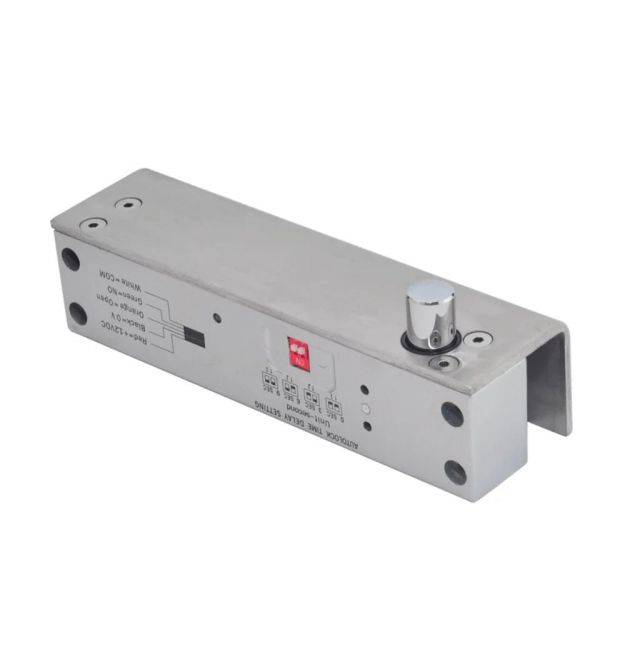 Защелка электроригельная YB-150+NO TRINIX