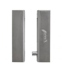 Защіпка електроригельна YB-150+NO TRINIX