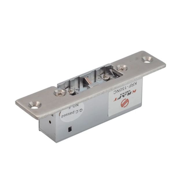 Защіпка KRF-150NC KRAFT