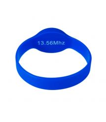 Браслет WRB-01MF BLUE