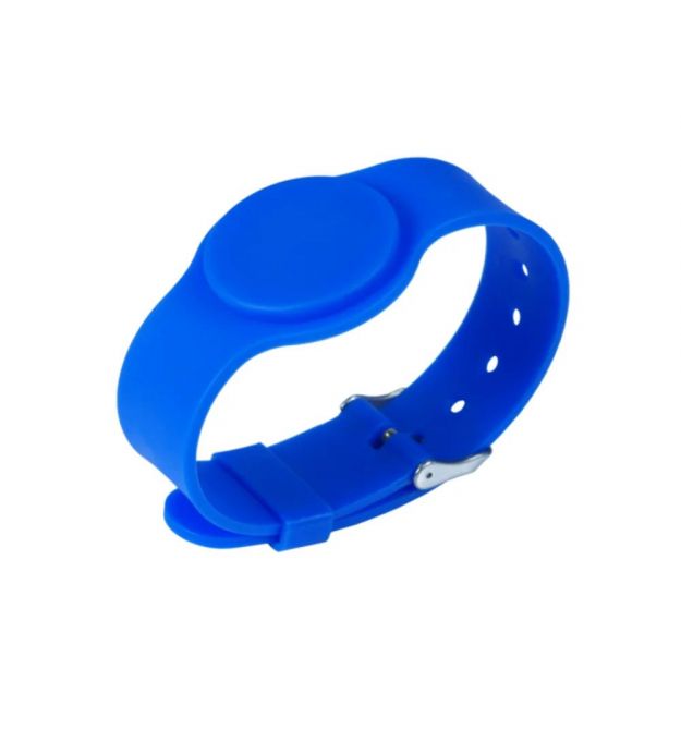 Браслет WRB-03MF BLUE