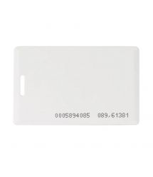 Картка EM-05 (1.6 мм)