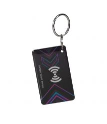 Ключ Proxymity-key EM+MF (Прямокутний 30*50 мм)