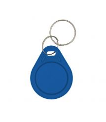 Ключ Proxymity-key Mifare 4К BLUE