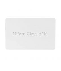 Картка MF-1K (0.8 мм)