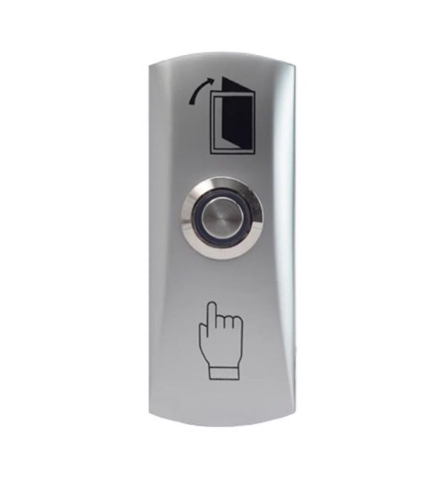 Кнопка выхода накладная ART-805LED TRINIX