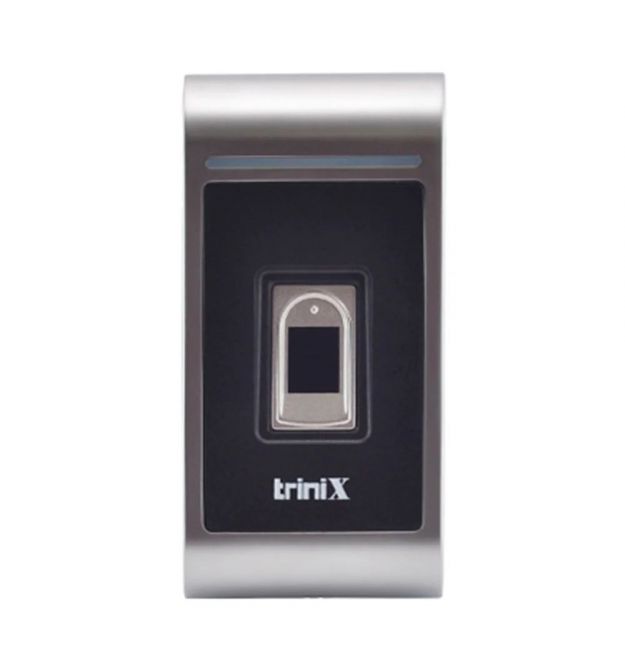 Контролер з біометричним зчитувачем TRR-1102EFI TRINIX