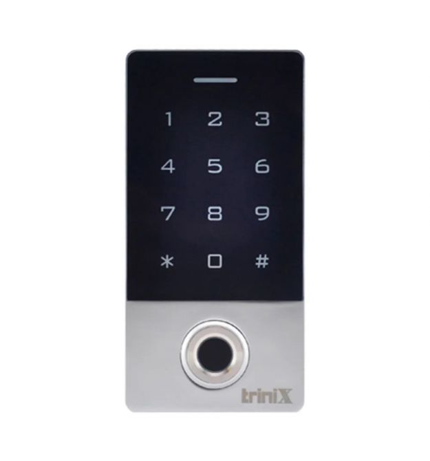 Контролер TRK-1101EFI TRINIX
