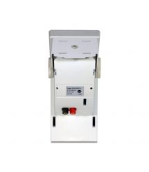 Уличный настенный громкоговоритель CMX WSK-530QTW WHITE