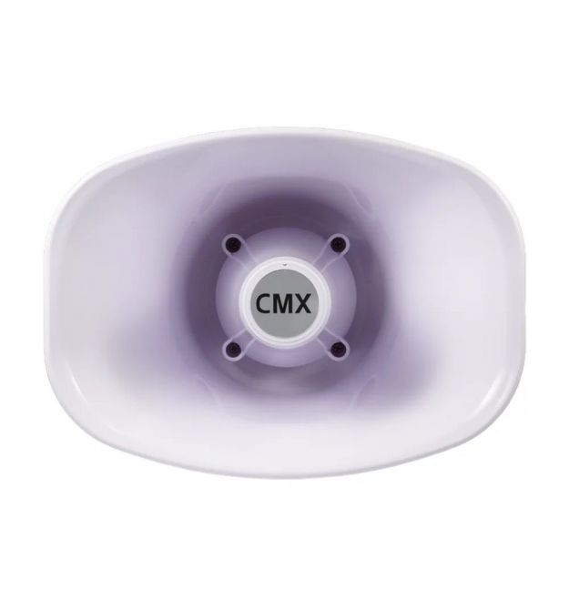 Вуличний рупорний гучномовець CMX HSK-30TEN
