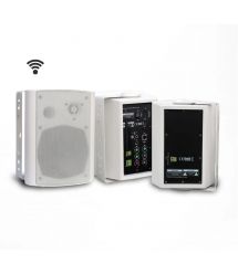 Настенный громкоговоритель CMX WIFI530 WHITE