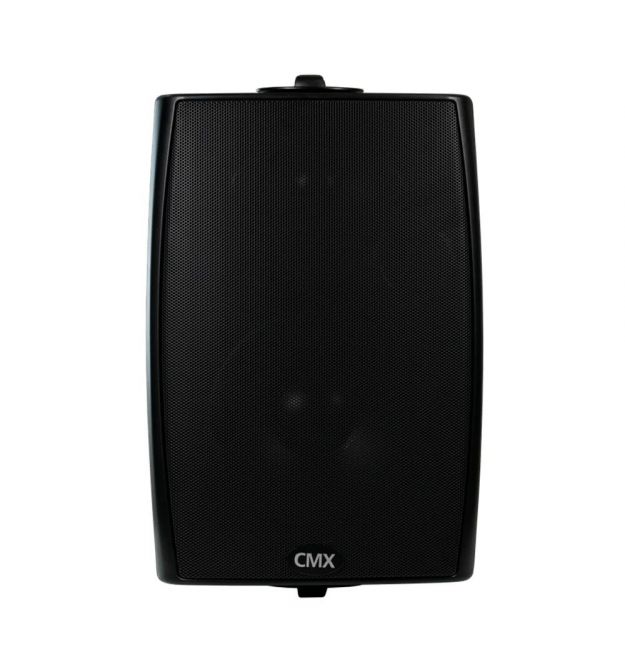 Настінний гучномовець WSK-640H BLACK CMX