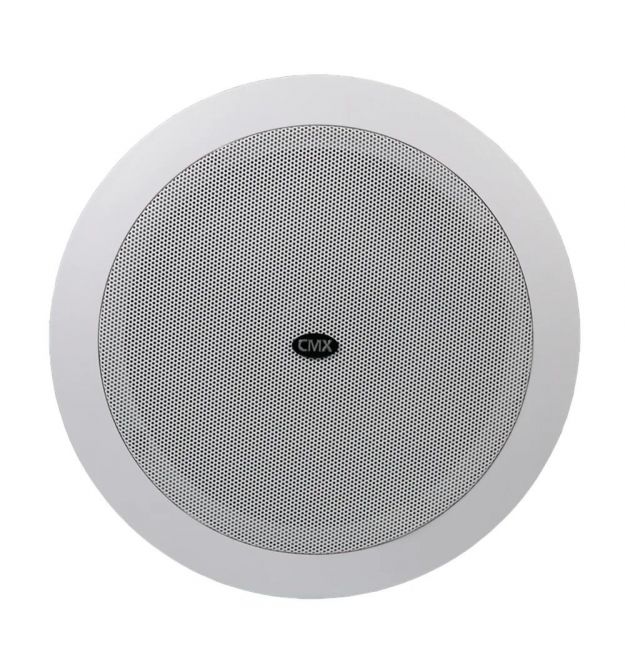 Потолочный громкоговоритель WiFi62 (30Вт+30Вт) CMX