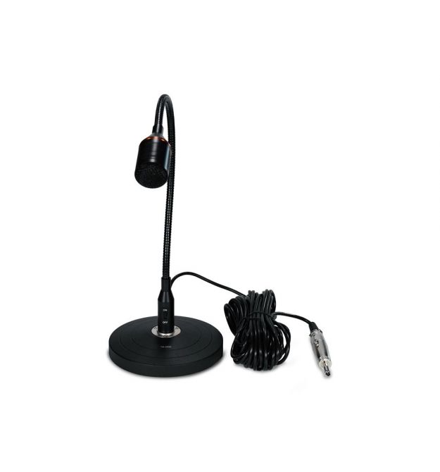 Настольный микрофон CMX TM-300D