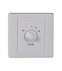 Регулятор гучності VC-C120 CMX