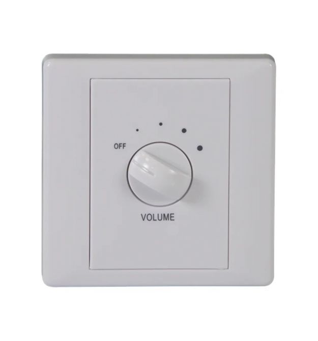 Регулятор громкости VC-C60 CMX