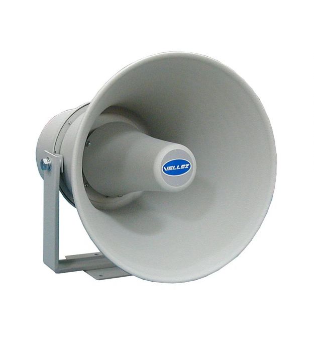 Гучномовець рупорний 30ГР002 Vellez