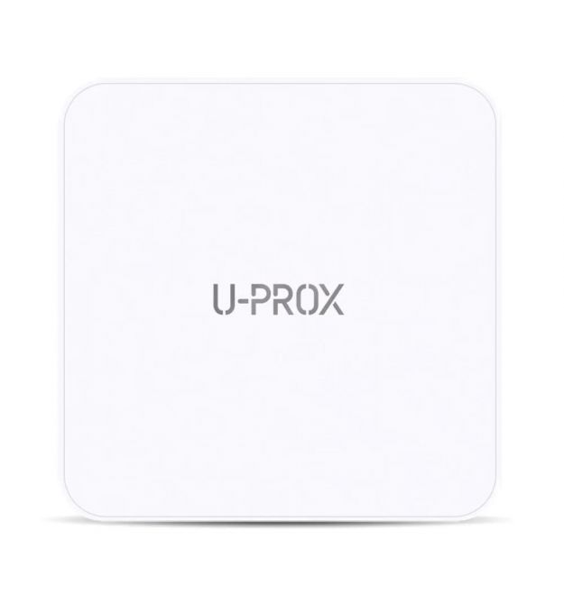 Извещатель звуковой MAKS Siren White ITV