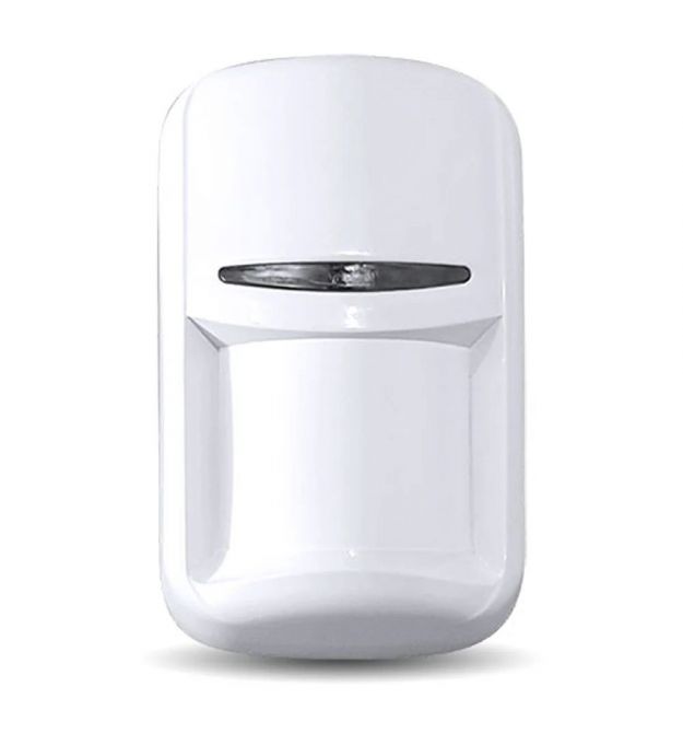 Извещатель движения MAKS PIR White ITV