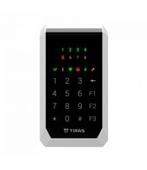 Клавиатура Tiras K-PAD8