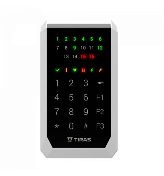 Клавиатура K-PAD16