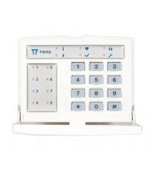 Клавиатура K-LED8