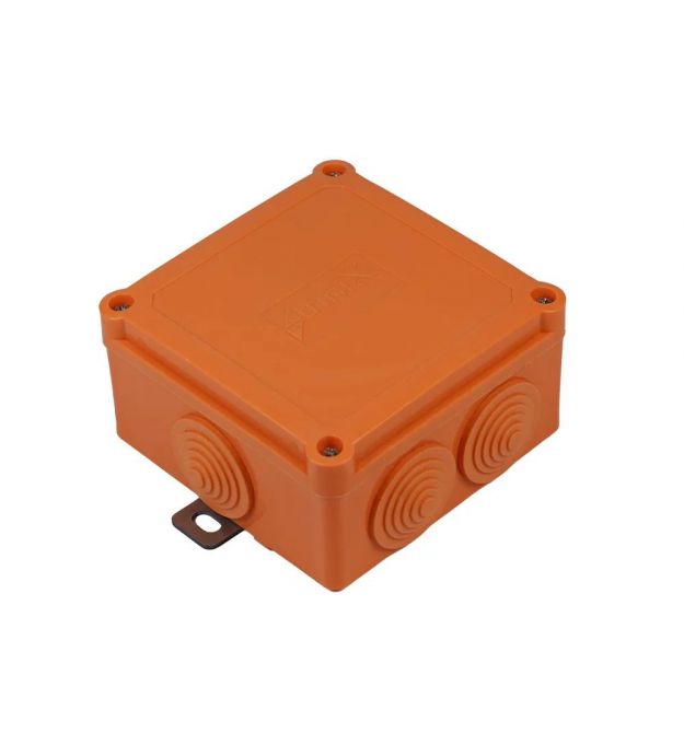 Вогнестійка коробка TFB-105P 4x5 TRINIX