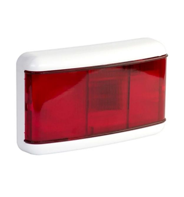 Извещатель свето-звуковой Шмель-1 (12V) Tiras