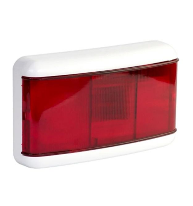 Извещатель свето-звуковой Шмель-2 (24V) Tiras