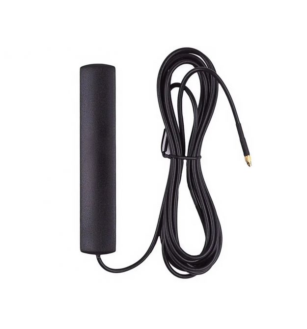 Антенна MMCX 5м Лунь