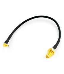 Переходник MMCX-SMA Лунь