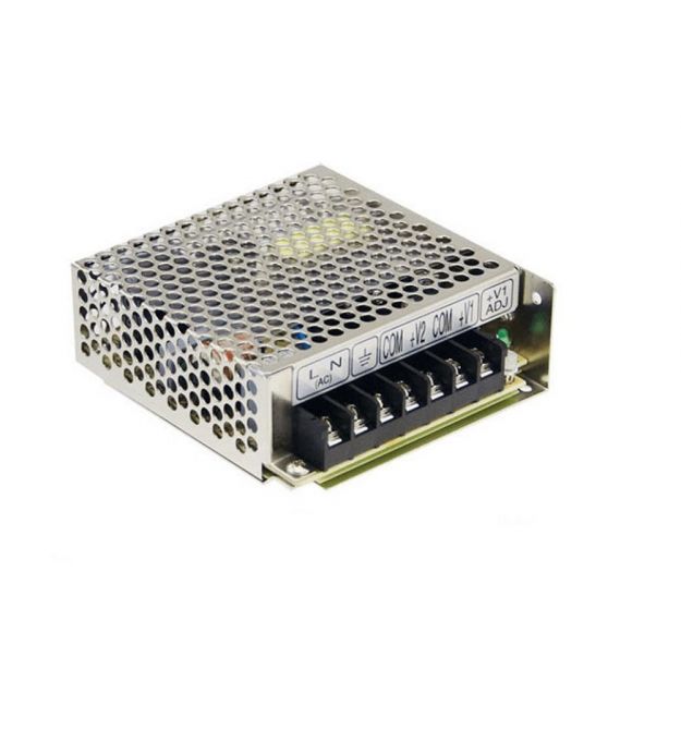 Плата БП Лунь