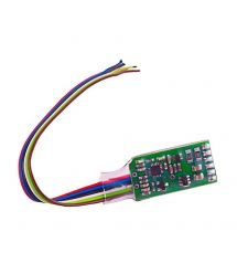 Адресный модуль АМ 11 Лунь