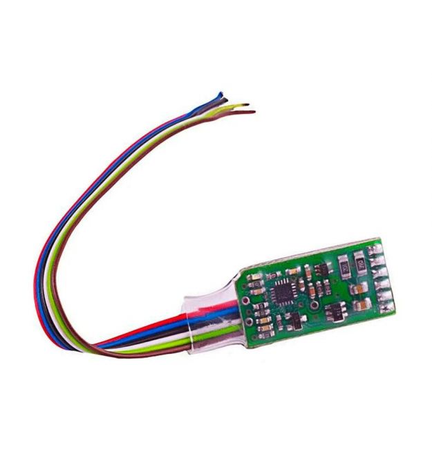 Адресный модуль АМ 11 Лунь