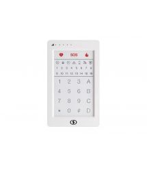 Клавіатура Лінд 29 Лунь