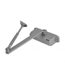 Дверной доводчик DT-63 SILVER Dortec