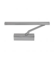 Дверной доводчик DT-72 SILVER Dortec