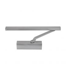 Дверной доводчик DT-73 SILVER Dortec