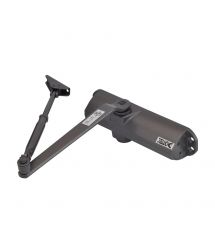 Дверной доводчик DT-84 GRAPHITE Dortec